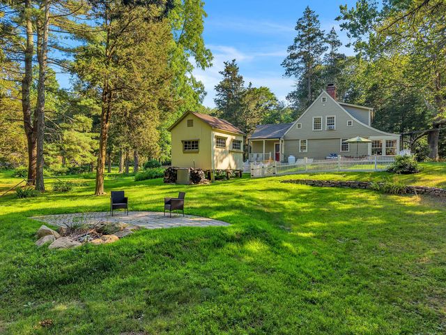 448 A - B Grove Beach Road North, Westbrook, CT 06498