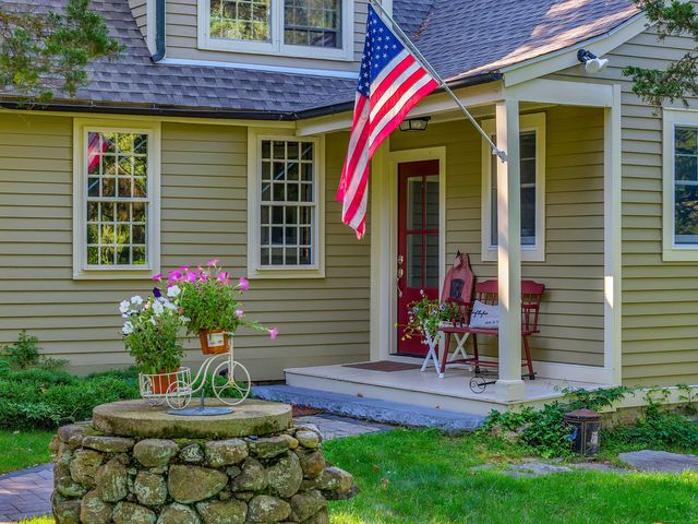 448 A - B Grove Beach Road North, Westbrook, CT 06498