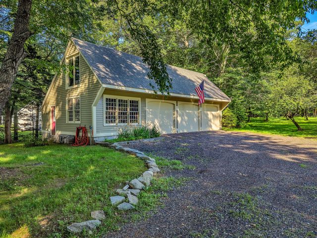 448 A - B Grove Beach Road North, Westbrook, CT 06498