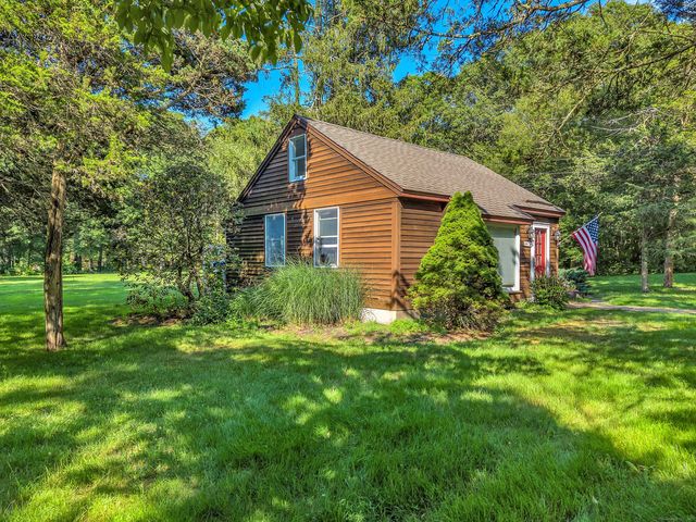 448 A - B Grove Beach Road North, Westbrook, CT 06498