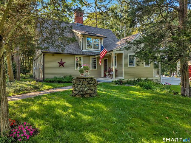 448 A - B Grove Beach Road North, Westbrook, CT 06498
