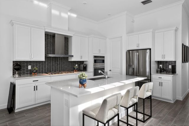 473 SE Fascino Circle, Port St Lucie, FL 34984