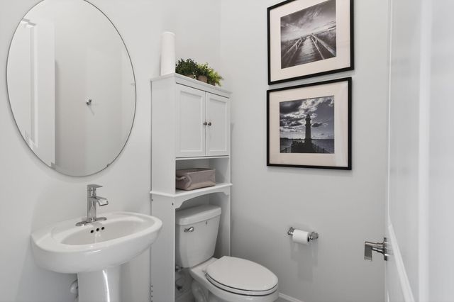 473 SE Fascino Circle, Port St Lucie, FL 34984