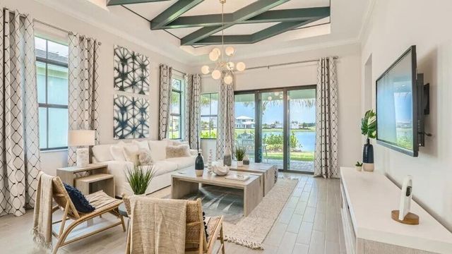 473 SE Fascino Circle, Port St Lucie, FL 34984