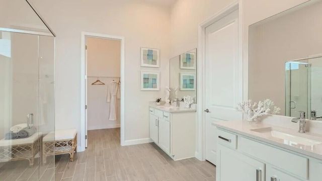 473 SE Fascino Circle, Port St Lucie, FL 34984