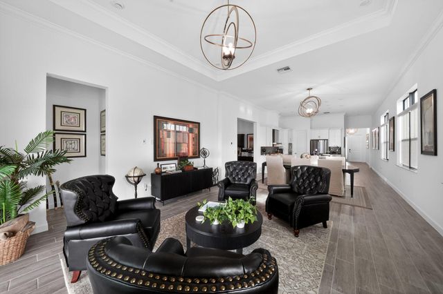 473 SE Fascino Circle, Port St Lucie, FL 34984