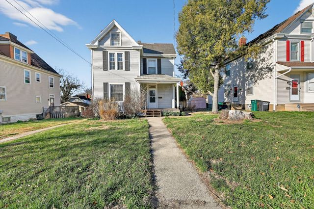 3226 Montana Avenue, Cincinnati, OH 45211