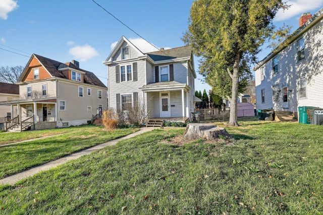 3226 Montana Avenue, Cincinnati, OH 45211