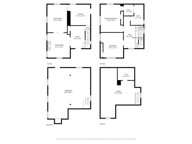 3226 Montana Avenue, Cincinnati, OH 45211