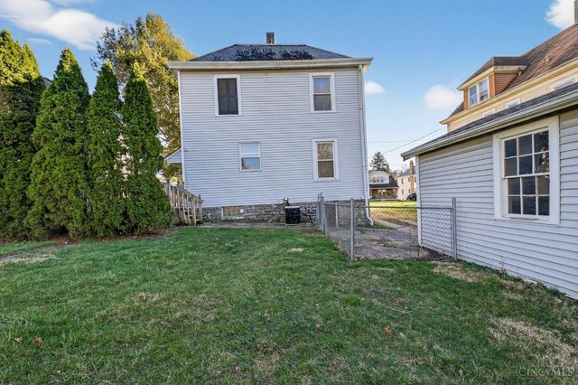 3226 Montana Avenue, Cincinnati, OH 45211