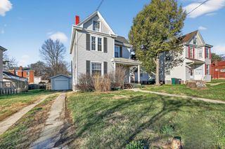 3226 Montana Avenue, Cincinnati, OH 45211