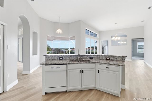 65 N Spend A Buck Drive, Inverness, FL 34453