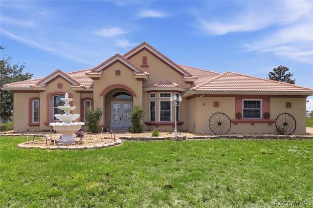 65 N Spend A Buck Drive, Inverness, FL 34453