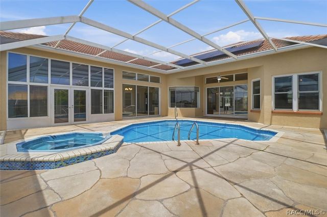 65 N Spend A Buck Drive, Inverness, FL 34453