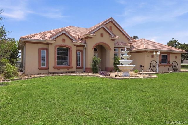 65 N Spend A Buck Drive, Inverness, FL 34453