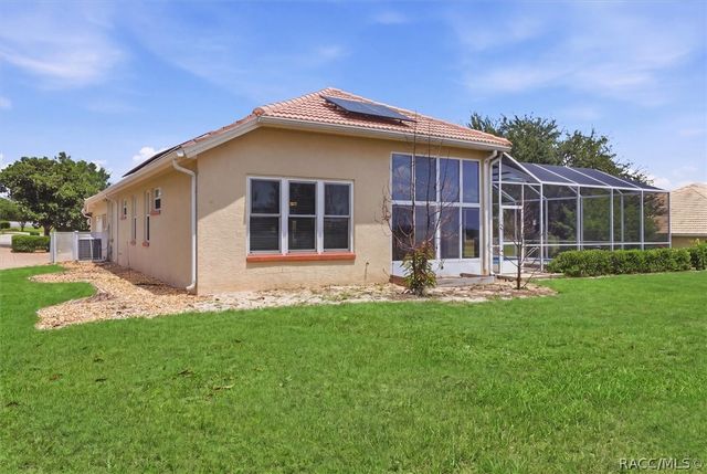 65 N Spend A Buck Drive, Inverness, FL 34453