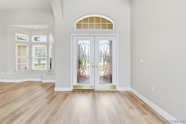 65 N Spend A Buck Drive, Inverness, FL 34453