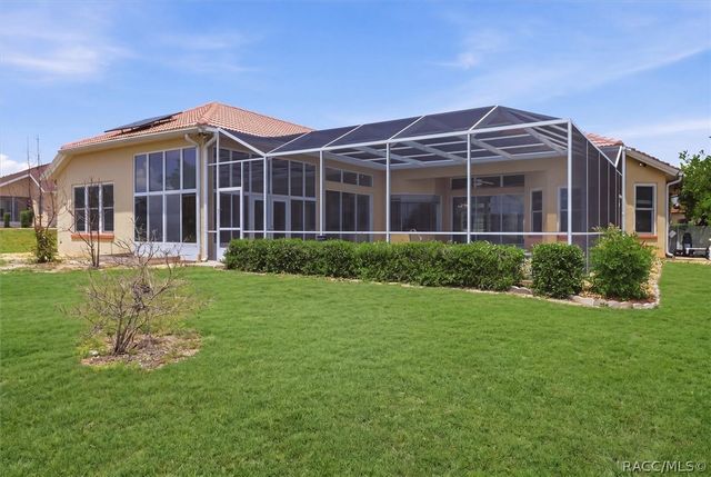 65 N Spend A Buck Drive, Inverness, FL 34453