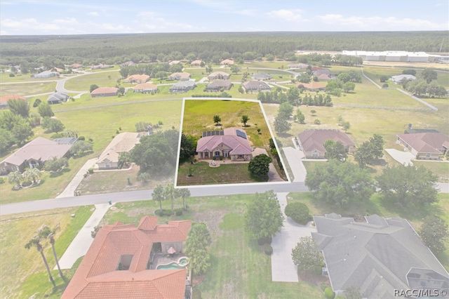 65 N Spend A Buck Drive, Inverness, FL 34453
