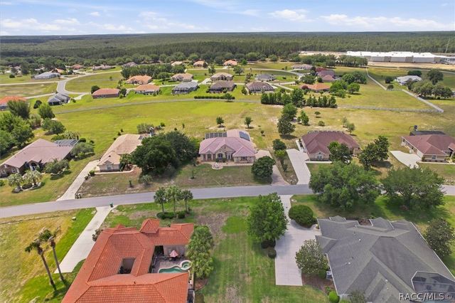 65 N Spend A Buck Drive, Inverness, FL 34453