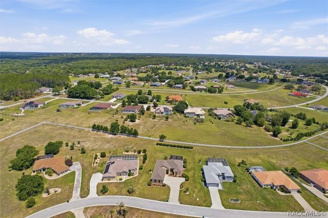 65 N Spend A Buck Drive, Inverness, FL 34453