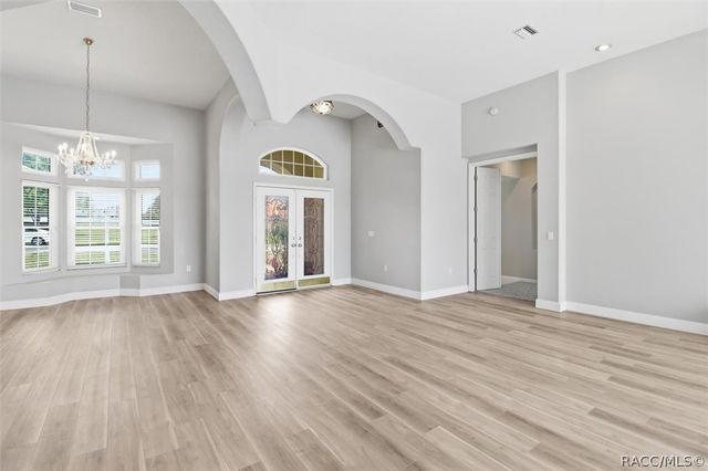 65 N Spend A Buck Drive, Inverness, FL 34453