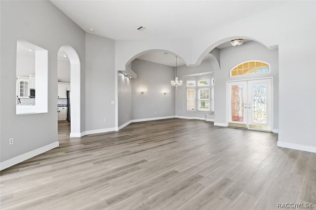 65 N Spend A Buck Drive, Inverness, FL 34453