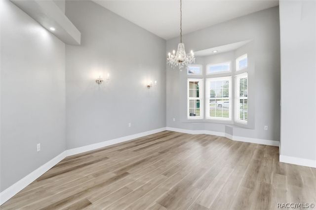 65 N Spend A Buck Drive, Inverness, FL 34453