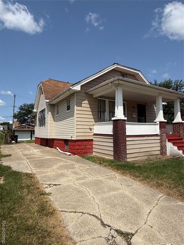 14833 Wildemere Street, Detroit, MI 48238