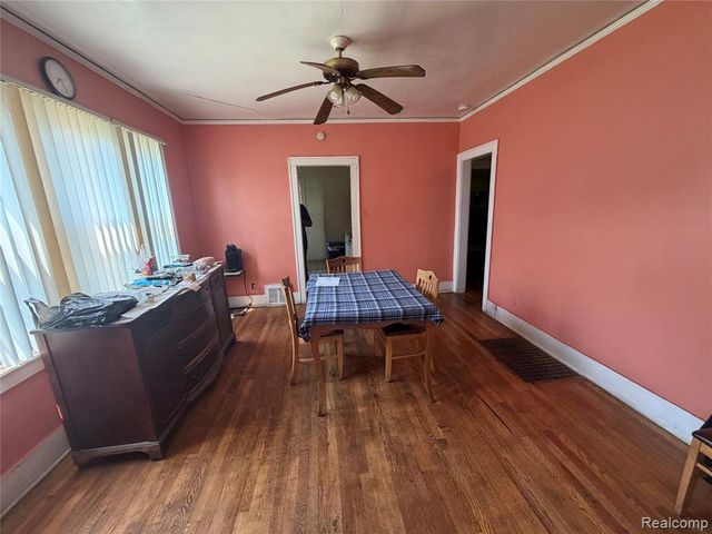 14833 Wildemere Street, Detroit, MI 48238