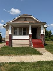 14833 Wildemere Street, Detroit, MI 48238
