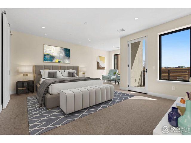 205 E 6th St 200, Loveland, CO 80537