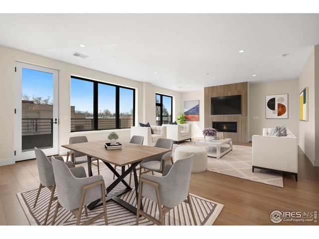 205 E 6th St 200, Loveland, CO 80537