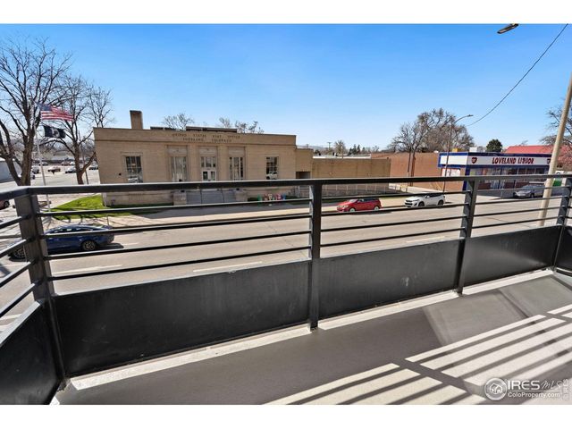 205 E 6th St 200, Loveland, CO 80537
