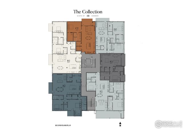 205 E 6th St 200, Loveland, CO 80537