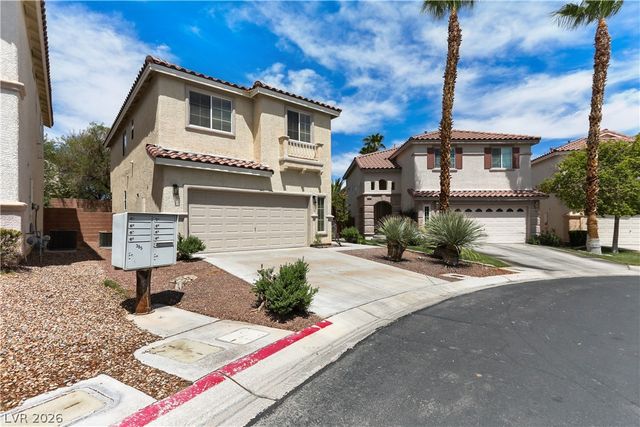 5870 Lustrous Court, Las Vegas, NV 89148