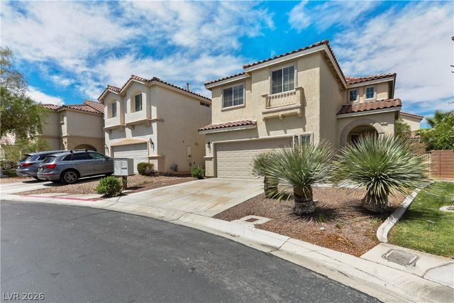 5870 Lustrous Court, Las Vegas, NV 89148