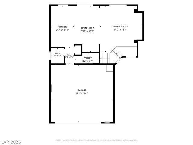 5870 Lustrous Court, Las Vegas, NV 89148
