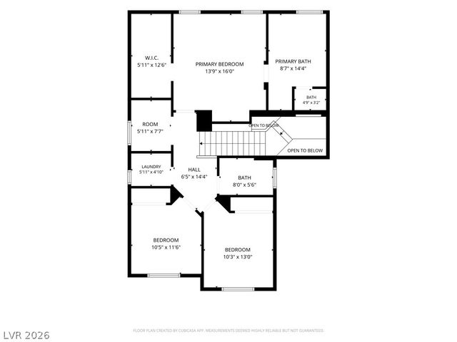 5870 Lustrous Court, Las Vegas, NV 89148