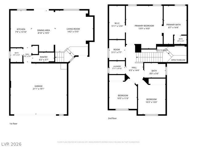 5870 Lustrous Court, Las Vegas, NV 89148