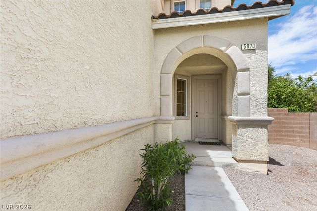 5870 Lustrous Court, Las Vegas, NV 89148