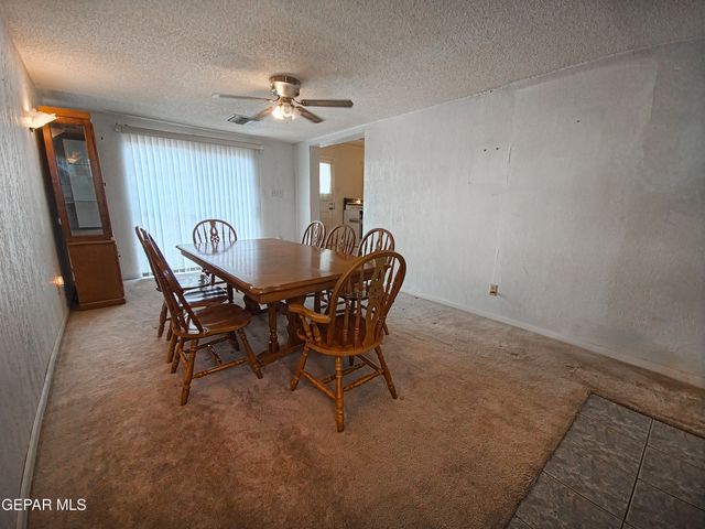8104 NEWLAND Court, El Paso, TX 79907