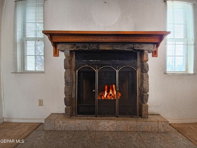 8104 NEWLAND Court, El Paso, TX 79907