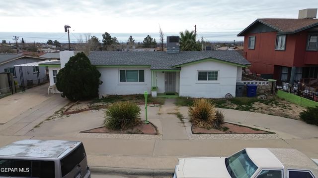 8104 NEWLAND Court, El Paso, TX 79907