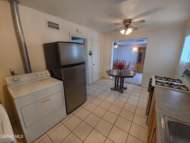 8104 NEWLAND Court, El Paso, TX 79907