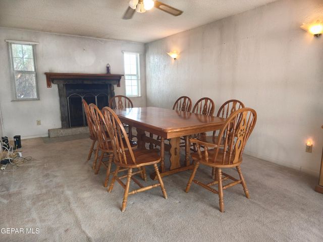 8104 NEWLAND Court, El Paso, TX 79907