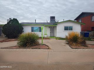 8104 NEWLAND Court, El Paso, TX 79907