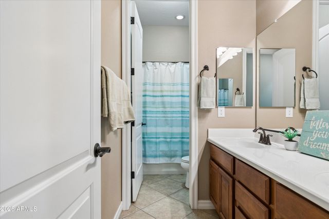 570 W Yellowstone Way, Chandler, AZ 85248