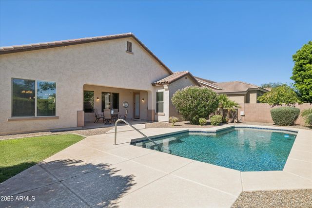 570 W Yellowstone Way, Chandler, AZ 85248