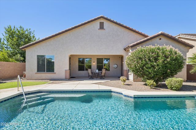 570 W Yellowstone Way, Chandler, AZ 85248